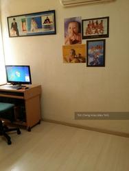 Blk 714 Yishun Street 71 (Yishun), HDB 4 Rooms #111015232